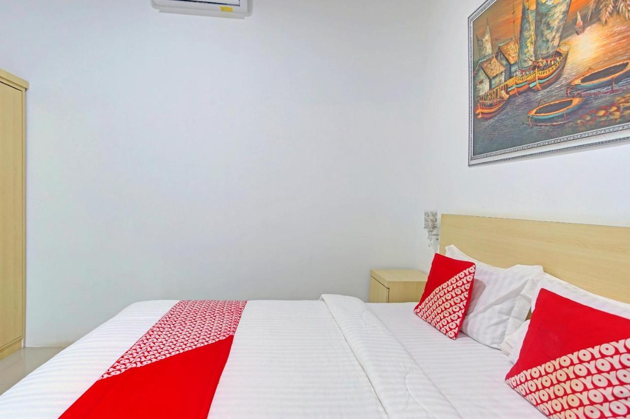 Oyo 90404 Pringombo Homestay 2 Syariah บันดาร์ ลัมปุง ภายนอก รูปภาพ